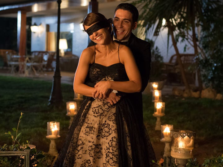 Velvet Coleccion Temporada 1 Episodio 2