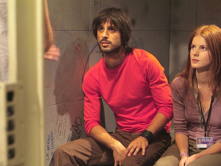 Los Crímenes De Cassandre Temporada 4 Episodio 4