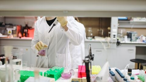 EEUU asegura que avisó en 2018 de riesgos en el laboratorio de Wuhan sospechoso de propagar el coronavirus
