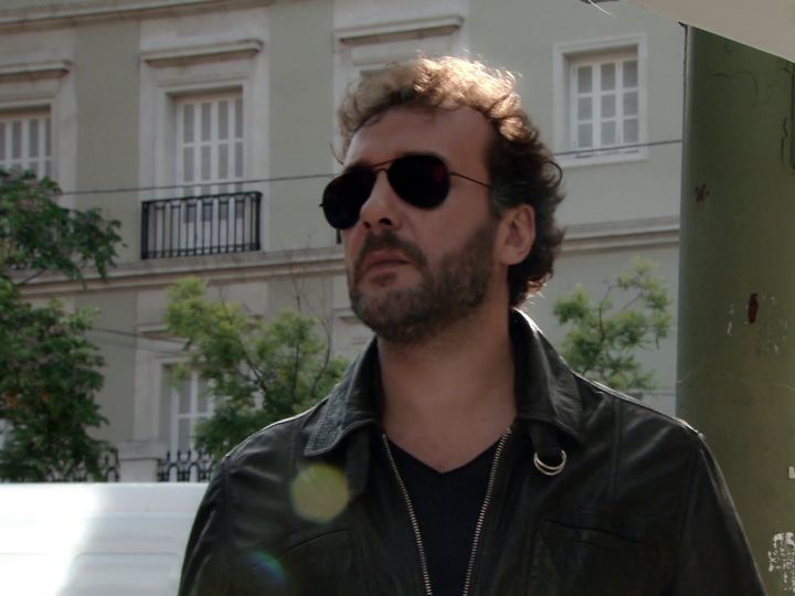 Invasion Jurasica Temporada 1 Capitulo 4