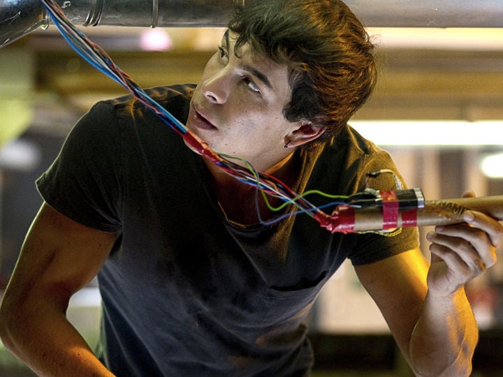 El Barco Temporada 2 Capitulo 11