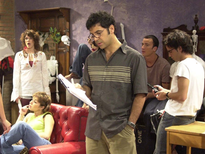 Los Protegidos Temporada 3 Capitulo 6