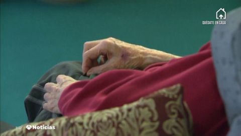 La Comunidad de Madrid supera ya los 5.200 fallecidos por coronavirus en residencias de mayores