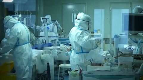España registra 87 muertos y 421 casos de contagio por coronavirus en las últimas 24 horas