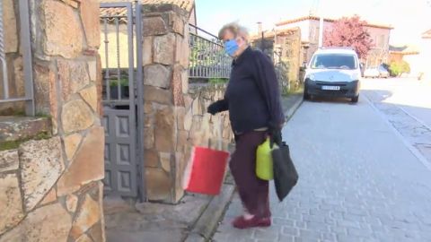 Aislados, pero libres de coronavirus: la vida en los pueblos sin coronavirus