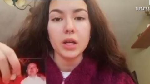 El dolor de los familiares de los muertos por coronavirus: " Mi padre murió el 13 de abril y no sabemos donde está"