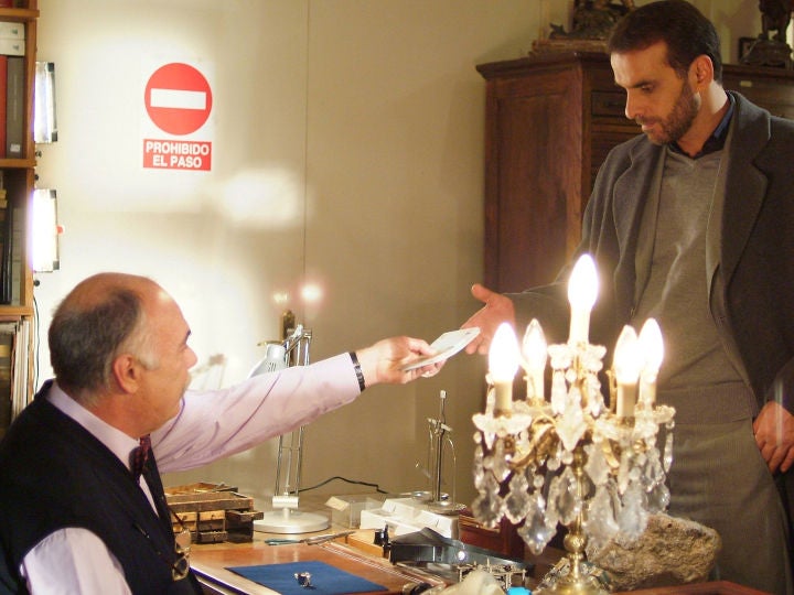 El Internado Temporada 4 Capitulo 1