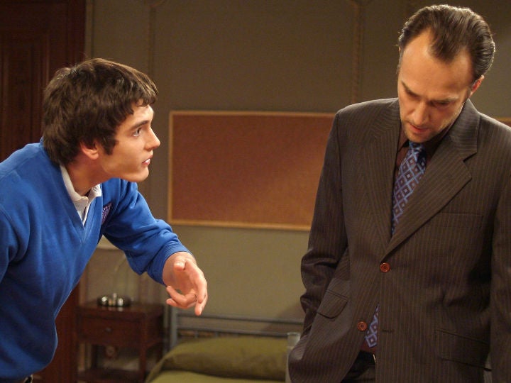 La Noche D Temporada 3 Episodio 3