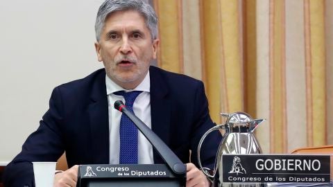 Interior prohíbe las manifestaciones en coche convocadas por Vox en las cuatro capitales catalanas el sábado