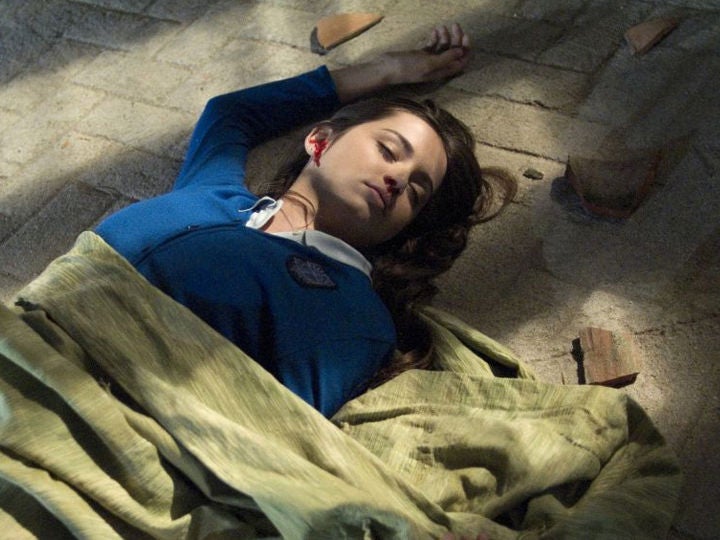 El Internado Temporada 6 Capitulo 6