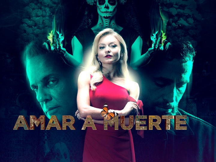 Amar a muerte | ATRESPLAYER TV