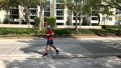 Sin sobreesfuerzos y manteniendo la distancia: precauciones para salir a hacer deporte a partir del 2 de mayo