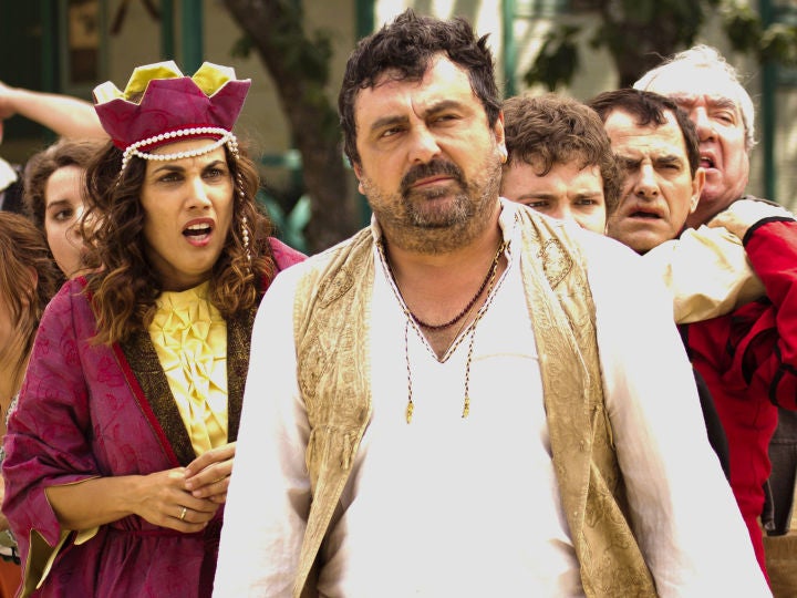 El Barco Temporada 3 Capitulo 9
