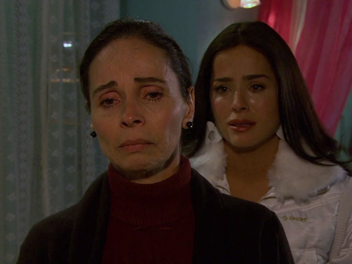Un gancho al corazón Temporada 1 Capítulo 83