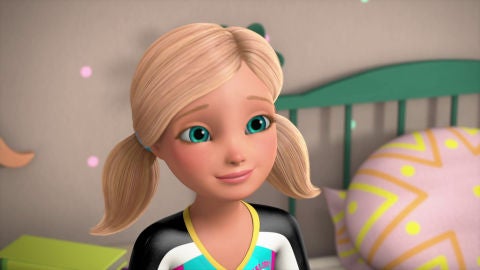 barbie dreamhouse adventures capitulos completos en español