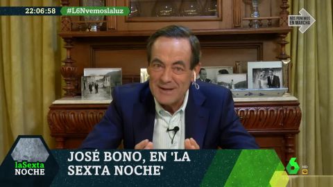 (23-05-20) José Bono, José Andrés, Margarita del Val, los Ketama, Raúl Pérez y la Boticaria García 