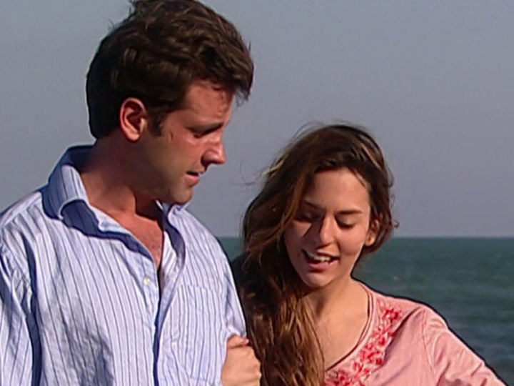 Dame Chocolate Capítulo 35