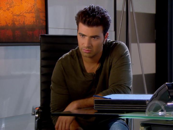 Mi Corazon Insiste Capitulos Completos Mi corazón insiste - Capítulo 121