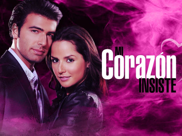 Mi Corazon Insiste Capitulos Completos Mi corazón insiste | ATRESPLAYER TV