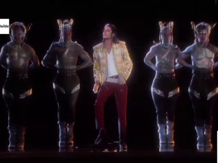 ¿Cómo se hizo el concierto de Michael Jackson cinco años después de su