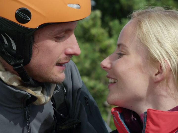 Doctor En Los Alpes Temporada 2 Capítulo 7