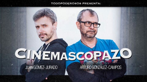 Cinemascopazo