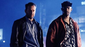 CINE: EL ÚLTIMO BOY SCOUT