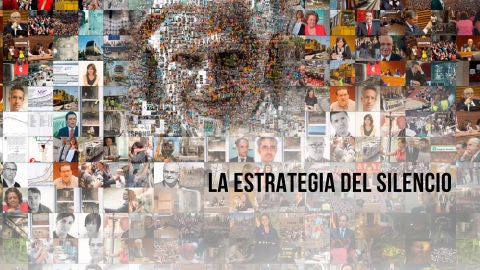 La estrategia del silencio