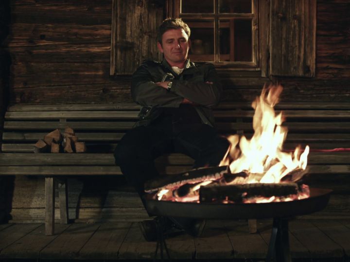 Doctor En Los Alpes Temporada 6 Capitulo 12 Doctor en los Alpes - Temporada 6 - Capítulo 12: Solo. 1ª parte