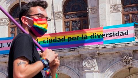 Un Orgullo diferente, o el año que España no se vestirá con los colores de la diversidad en la calle por la pandemia