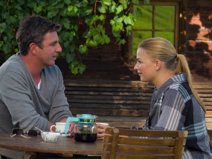Doctor En Los Alpes Temporada 1 Capitulo 7