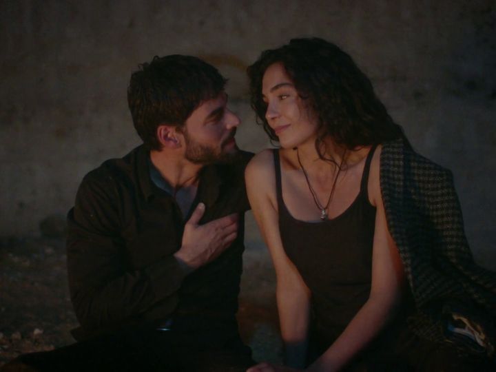 Los Protegidos Temporada 2 Capitulo 9