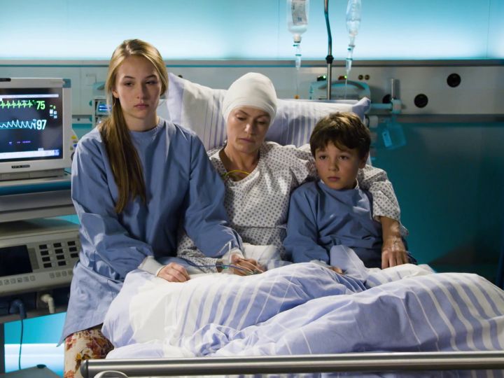 Doctor En Los Alpes Temporada 12 Capítulo 1