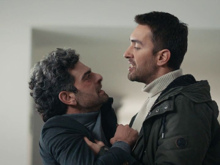 Capítulos Completos Doctor En Los Alpes Temporada 15