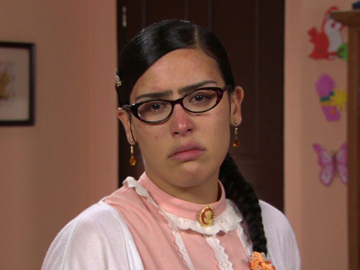 La Que Se Avecina Capitulo 168