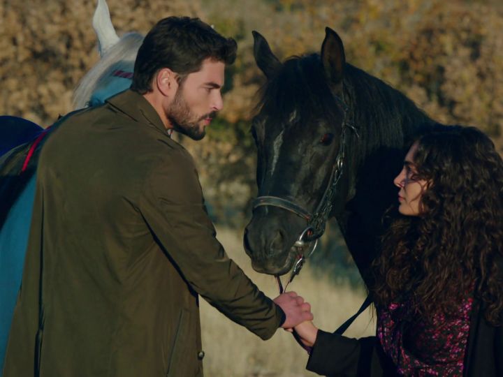 Hercai - Temporada 2 - Capítulo 10