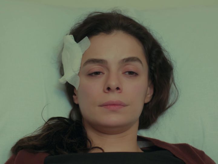 Mujer Temporada Capítulo 15