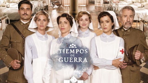 Tiempos de guerra