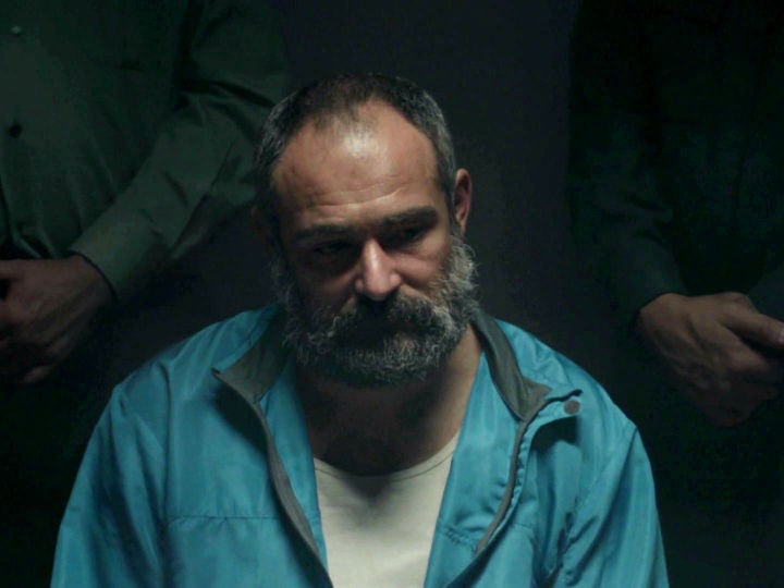 Tráiler de 'El instante decisivo'