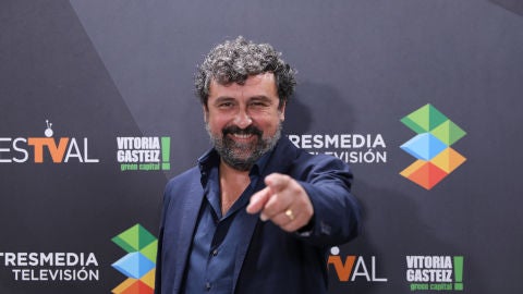 Paco Tous: “Siento una mezcla de vértigo e ilusión al volver a ser Paco Miranda”