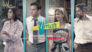 AMAR ES PARA SIEMPRE