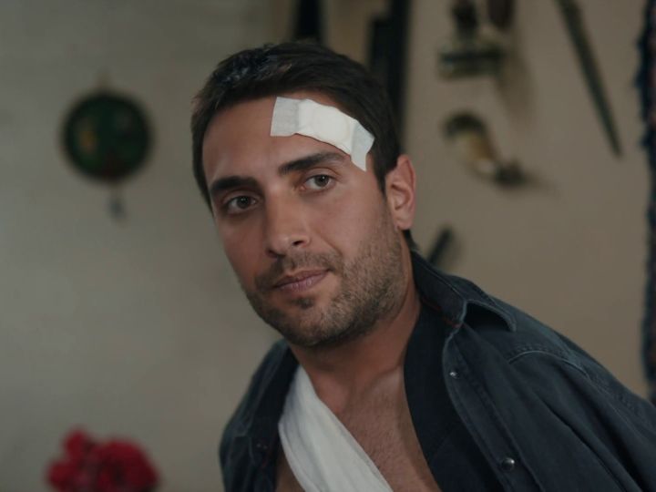 El Barco Temporada 1 Capitulo 2