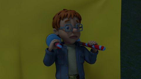 Capítulo 24: Pontypandy en el parque