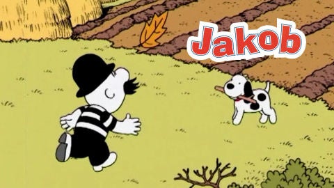 Jakob