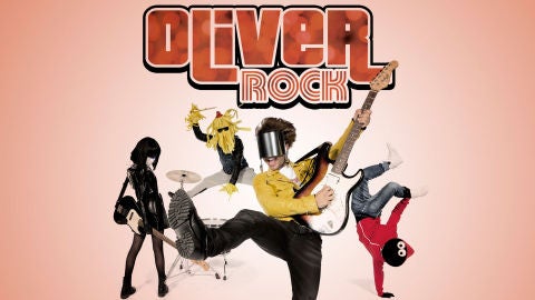 Oliver Rock 