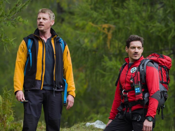 Rescate En Los Alpes Temporada 5 Capitulo 7