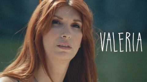 Valeria | 'Ellas', ya disponible en ATRESplayer Premium