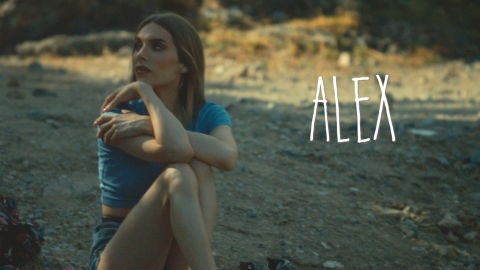 Alex | 'Ellas', ya disponible en ATRESplayer Premium