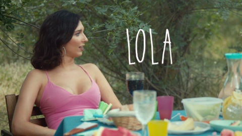 Lola | 'Ellas', ya disponible en ATRESplayer Premium
