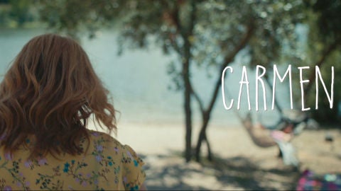 Carmen | 'Ellas', ya disponible en ATRESplayer Premium